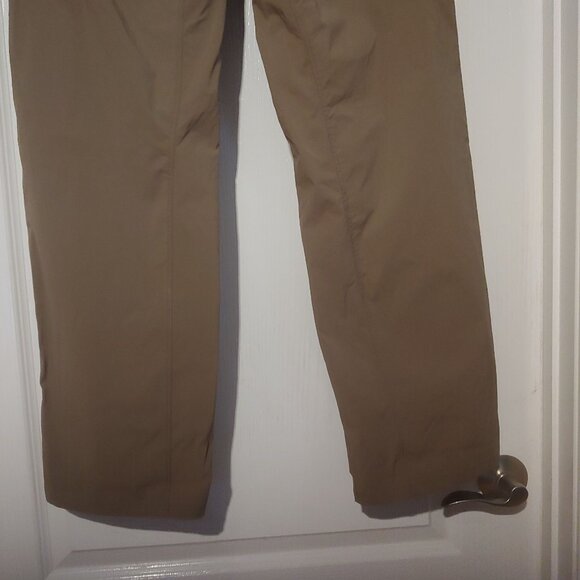 Neptune Amphibious Pant Mens Hiking Fishing Camping Dad 34x30 Outdoor Ripstop - Picture 7 of 9